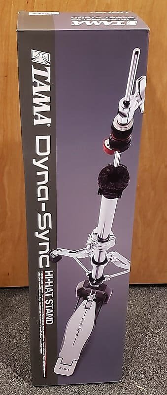 TAMA HHDS1 Dyna-Sync Hi-Hat Stand